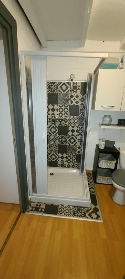 בוניפסיו Chalet Bati מראה חיצוני תמונה